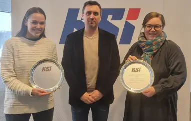 Jafnréttisverðlaun KSÍ 2021: Berglind Ingvarsdóttir og Þorbjörg Helga Ólafsdóttir
