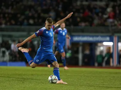 A karla - Miðasala á leikina gegn Andorra og Frakklandi í mars hefst á föstudag