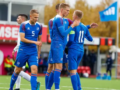 U21/U20 karla - Hópur fyrir leik U21 karla gegn Ítalíu og U20 gegn Englandi