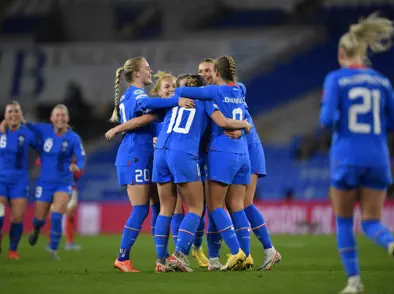 Miðasala á Ísland - Serbía er hafin