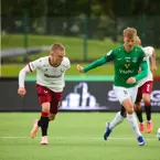 Mjólkurbikar Karla 01
