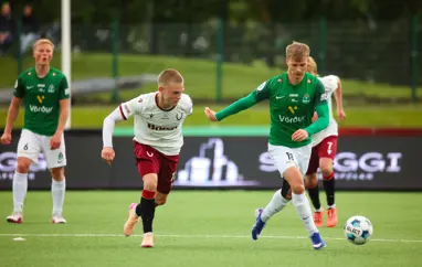 Mjólkurbikar Karla 01