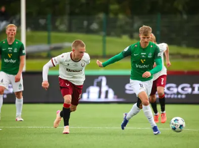 Mjólkurbikar Karla 01