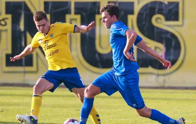 Drög að leikjaniðurröðun í mótum sumarsins hefur verið birt á vef KSÍ