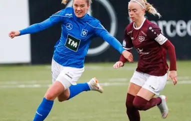 Sjónvarps- og útsendingaréttindi innlendra móta 2022-2025