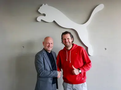 KSÍ framlengir við PUMA