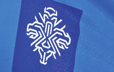 Nýja landsliðstreyjan komin til landsins