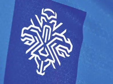 Nýja landsliðstreyjan komin til landsins