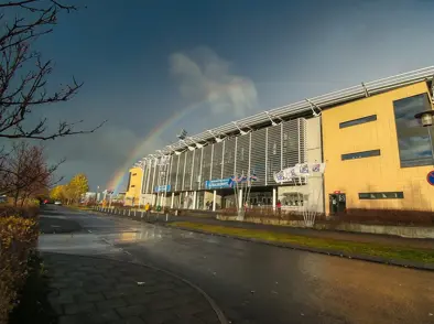Skrifstofa KSÍ lokar kl. 15:00 á föstudögum