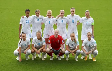 A kvenna - Hópurinn fyrir tvo leiki í september