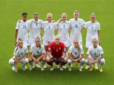 A kvenna - Hópurinn fyrir tvo leiki í september