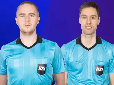 Íslenskir dómarar dæma erlendis (2)