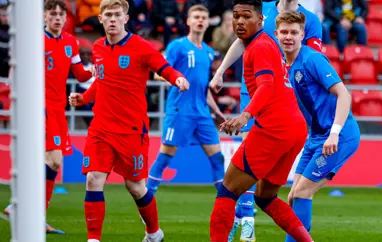 U19 karla - Ísland mætir Ungverjalandi á þriðjudag