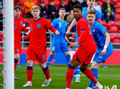 U19 karla - Ísland mætir Ungverjalandi á þriðjudag