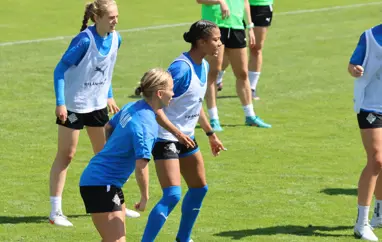 A kvenna komið til Herzogenarauch