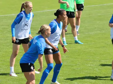 A kvenna komið til Herzogenarauch