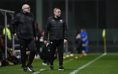 KSÍ B 4 þjálfaranámskeið í febrúar og mars