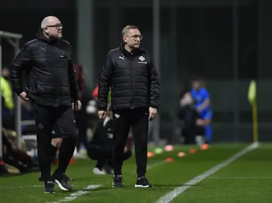 KSÍ B 4 þjálfaranámskeið í febrúar og mars