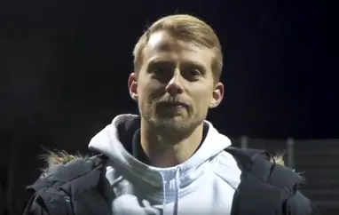 "Ekki harka af þér höfuðhögg"