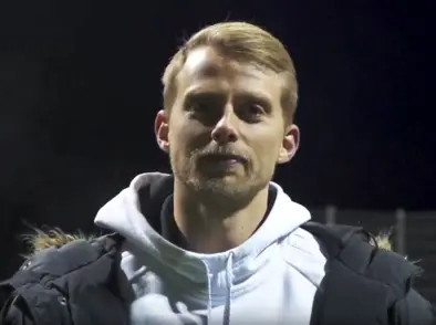 "Ekki harka af þér höfuðhögg"