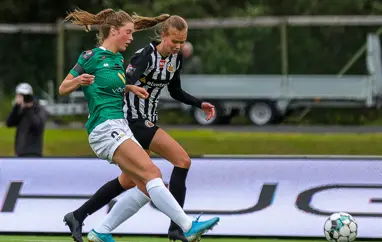 Leikjum frestað í Pepsi Max deild kvenna og Lengjudeild kvenna