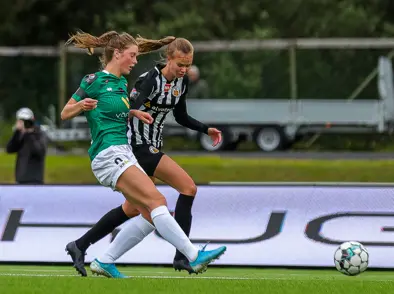 Leikjum frestað í Pepsi Max deild kvenna og Lengjudeild kvenna