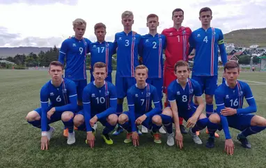 U17 karla - Hópur fyrir undankeppni EM 2019