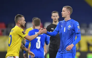 A landslið karla mætir San Marínó í júní