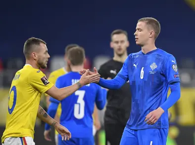 A landslið karla mætir San Marínó í júní