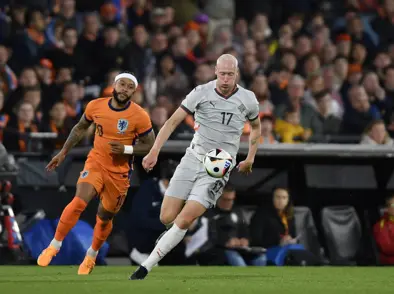 Júníleikur við Skotland í Glasgow