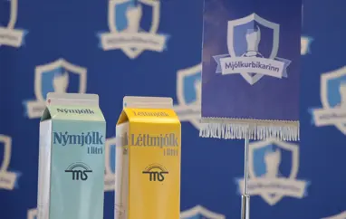 Dregið í 16-liða úrslit Mjólkurbikars kvenna á þriðjudag