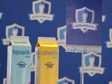 Dregið í 16-liða úrslit Mjólkurbikars kvenna á þriðjudag