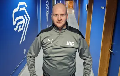 Nýr tengiliður við fatlaða stuðningsmenn