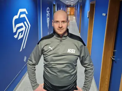 Nýr tengiliður við fatlaða stuðningsmenn