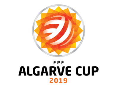 A kvenna - Hópurinn fyrir Algarve Cup 2019