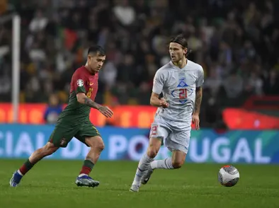 Hópur A karla fyrir janúar