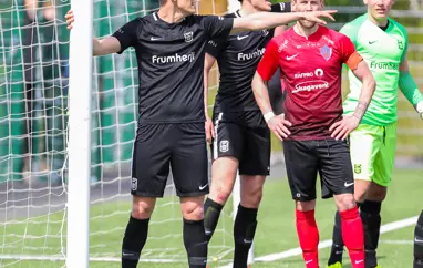 Þriðja deild karla af stað á fimmtudag