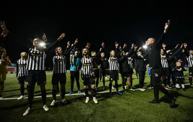 KR Íslandsmeistarar 2019!