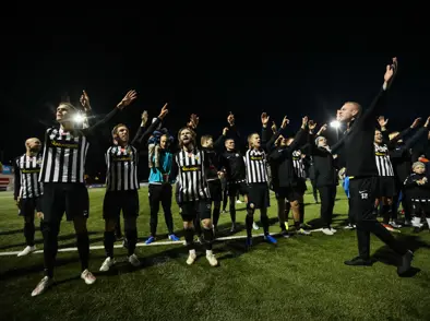 KR Íslandsmeistarar 2019!