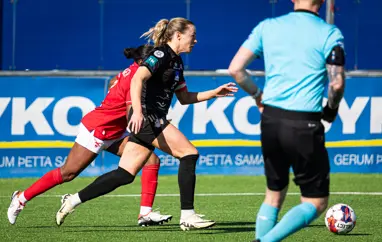 Breyting á leikvelli í Bestu deild kvenna