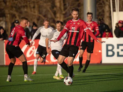 Heimaleikjum Fram og Víkings R. í Bestu deild karla víxlað