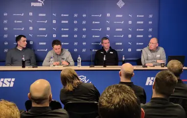 KSÍ ræður nýja þjálfara fyrir dómara