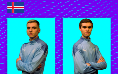 eFótbolti - Ísland leikur í undankeppni FIFAe Nations Series í vikunni