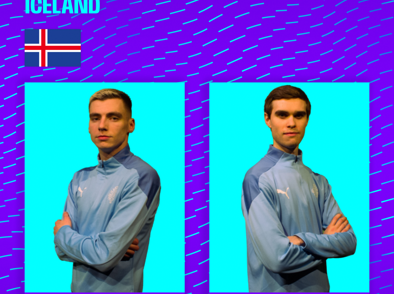 eFótbolti - Ísland leikur í undankeppni FIFAe Nations Series í vikunni