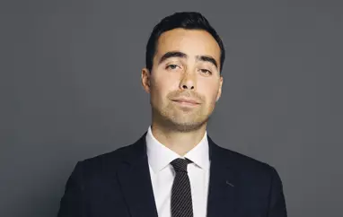 Axel Kári ráðinn lögfræðingur hjá KSÍ