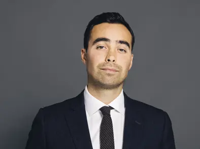 Axel Kári ráðinn lögfræðingur hjá KSÍ