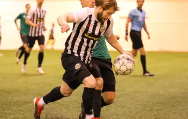 Undanúrslit Reykjavíkurmóts karla fara fram fimmtudaginn 31. janúar