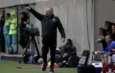 KSÍ A 2 þjálfaranámskeið í vetur