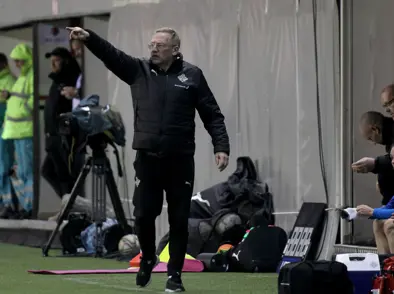 KSÍ A 2 þjálfaranámskeið í vetur