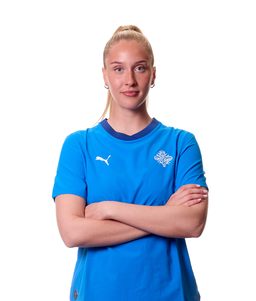 Birta Georgsdóttir
